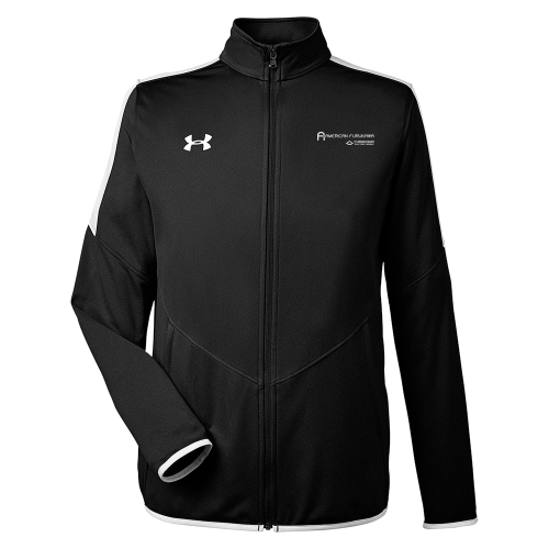Under Armour Men's Rival Knit Jacket