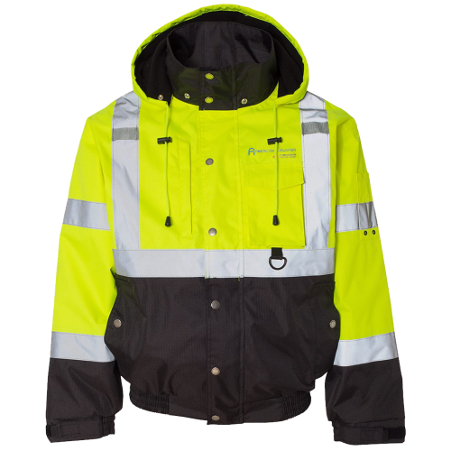 Kishigo - Ripstop Bomber Jacket 
