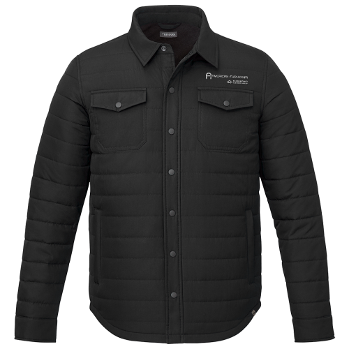Men's PORTER Eco Insulated Shacket