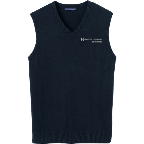 Port Authority® Sweater Vest